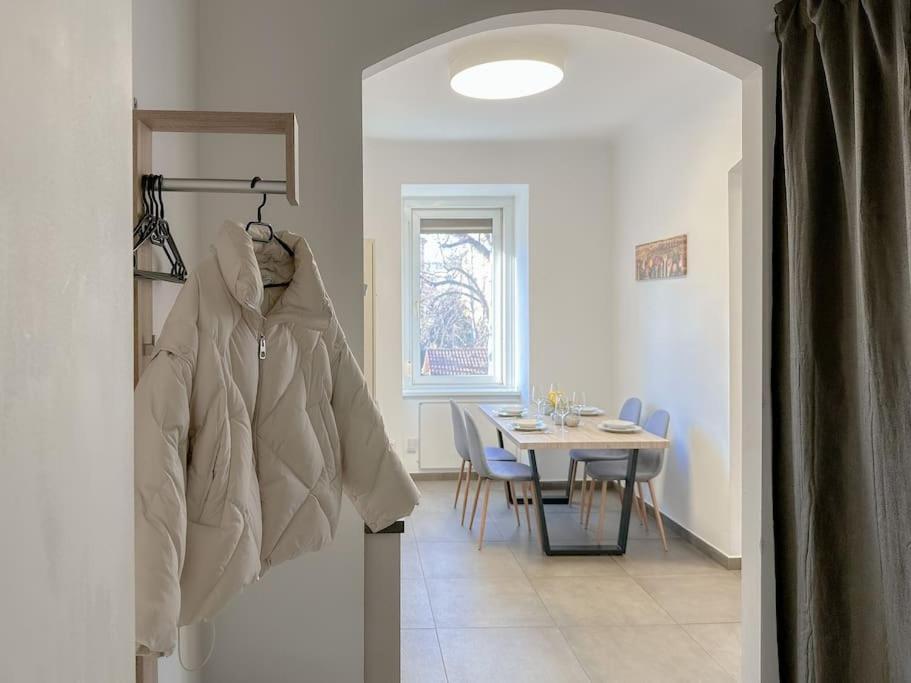 Lend - Design Apartment 1 Graz Exterior foto