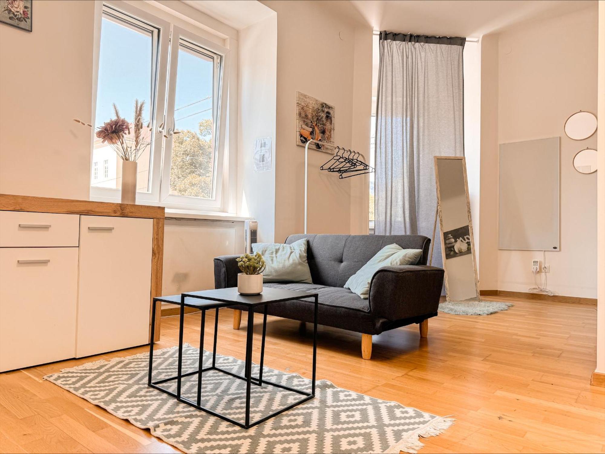 Lend - Design Apartment 1 Graz Exterior foto